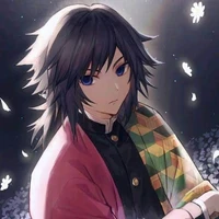 โทมิโอกะ กิยู(เสาหลักวารี)