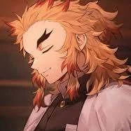 เรนโกคุ เคียวจูโร่(เสาหลักเพลิง)