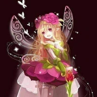 ทิวลิป(แฟรี่ของน.อ)