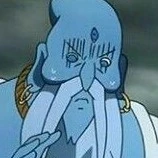 อามอน(จินของอาลีบาบา)​