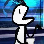 นักข่าว