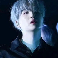min yoongi