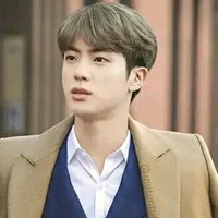 kim seok jin