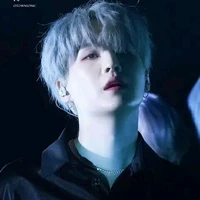 yoongi?