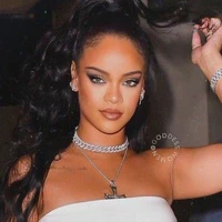 Rihanna Diamonds