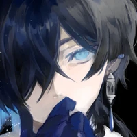 Blaze Llue(Bluey