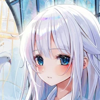 Icy Kily(5 - 9 years old)