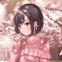 mia(petit soeur d Émilie )