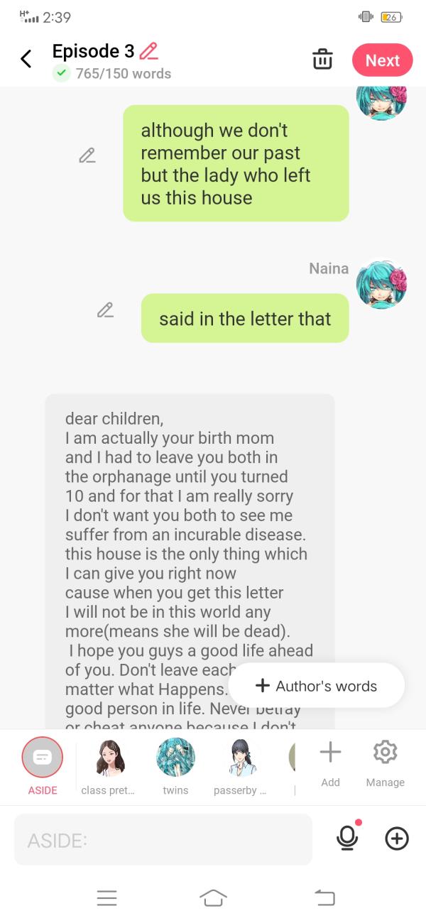 NovelToon