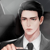 ธรณ์(บอดี้การด์คนสนิท)