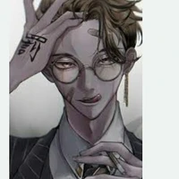 SHUJI HANMA(spade 8)