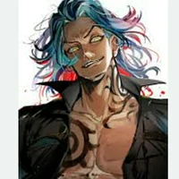 SHIBA TAIJU (SPADE4)