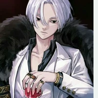 MIKEY CAMORRO (toman leader)