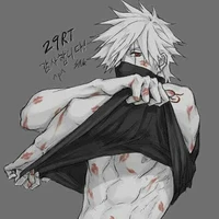 Kakashi