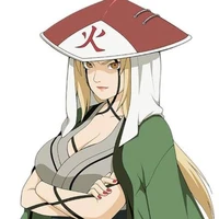Tshunade