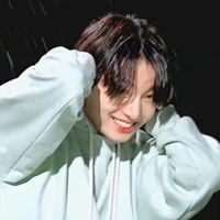 JEON JUNGKOOK