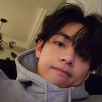 KIM TAEHYUNG