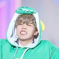 PARK JIMIN