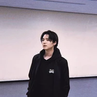 MIN YOONGI