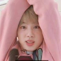 KIM SEOKJIN