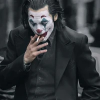 clown