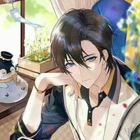 ออกัส เวลนัส(พระเอก(ในนิยาย)+พี่เวนัส)