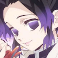 โคโจ ชิโนบุ(นางเอก)