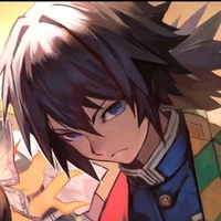 โทมิโอกะ กิยู(พระเอก)