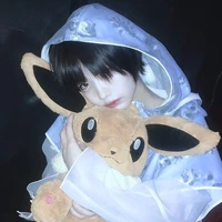 นิว [นายเอก]