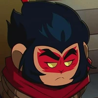macaque(เพื่อนโมจิแต่ไม่ใช่แค่เพื่อน)