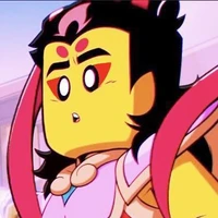 นาจา(พระเอก)