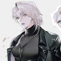 Abigail Jones [Alpha]