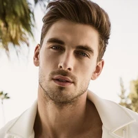 Daniel Cavalro(ML bff)