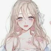 โมจิ(อย่าไปสนใจชนีเลย🙄)