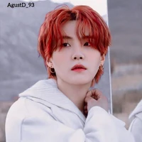 Yoongi
