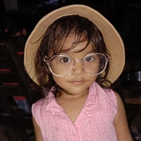 ดาฬิน(น้องคนสุดท้องข้าวปั้น)