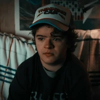 Dustin