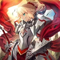 มอร์เดร็ด