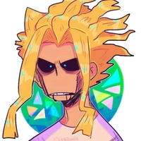 all might
