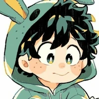 Izuku