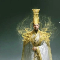 เง็กเซียน พ่อของนอ.
