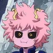 Mina Ashido