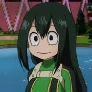 Tsuyu Asui