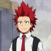 Eijirou Kirishima