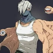 Mezou Shouji