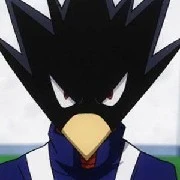 Fumikage Tokoyami