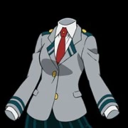 Tooru Hagakure