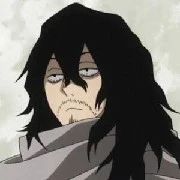 Mr. Aizawa