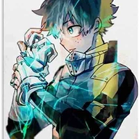 Izuku