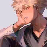 Bakugo